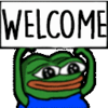 :welcome: